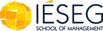 IESEG Logo