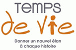 Temps de Vie Logo