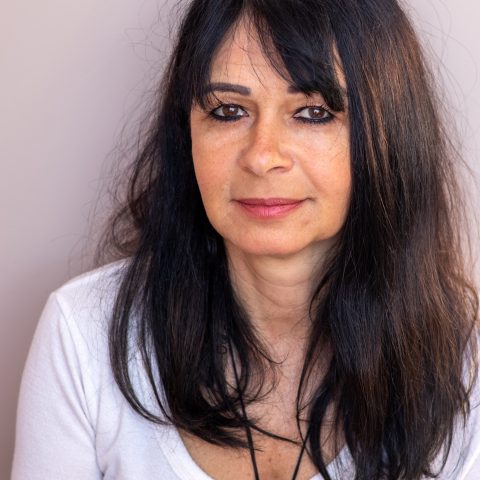 Sandrine WILKENING