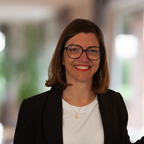 Caroline Hibon