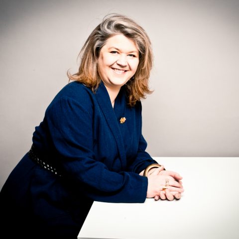 Sandra Villain